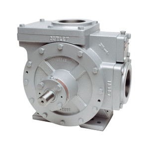 Corken Z Series Z4200 Coro-Vane® 4