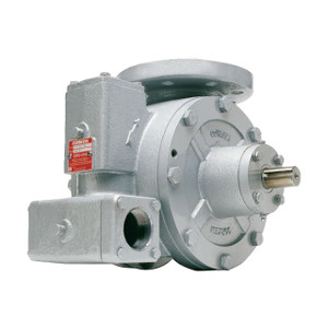 パーツ Yuhnen Vane Pump P2-14-12-68-RL Corken Z Series Z2000/ZX2000 Ductile Iron Sliding Vane Pump Repair Kit