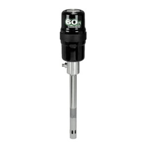 Graco Fire-Ball 300 50:1 Air Powered Piston Grease Pump - for 400