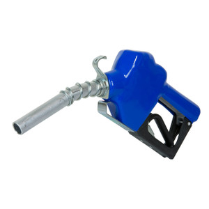 Fill-Rite 3/4 in. Sub-Zero Automatic Diesel Nozzle