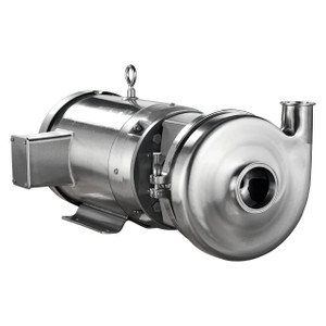 Ampco AC Series Centrifugal Pumps w/Type D External Balanced Seal, 6 in. dia. Impeller,  2 in. x 1 1/2 in. Connections