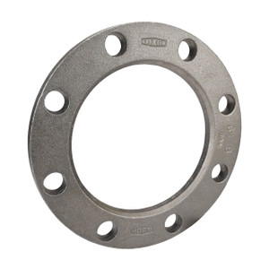 Dixon 150# ASA Ductile Iron Back-Up Flange for Slip-On Angle Ring