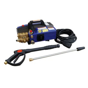 #23-3175-1 らむね Graco 224752 Dyna-Star Hydraulic 5:1 400 Lb. Grease Pump - John M