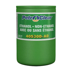 Dee Zee 129340-05 2 Micron 1-1/2-12 UNF Bio-Tek Water and Particulate