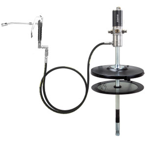 GROZ 50:1 Air Operated Grease Pump 