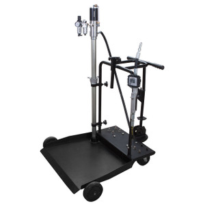 Rhino USA 200 PSI Digital Tire Inflator With Pressure Gauge (1 Pack