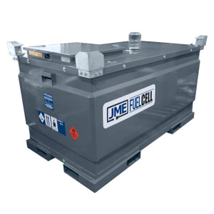 JME 528 Gallon FuelCell™ Stationary Storage Tank