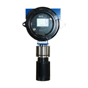 Otis Instruments OI-6000 Series Explosion Proof Wired Powered Ambient Air Hazardous Gas Detector