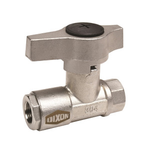 Dixon 3/8 in. Pressure Washer Valve