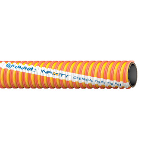 Continental ContiTech Infinity™ 3 in. 150 PSI Chemical Hose - Hose Only