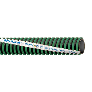 Continental ContiTech Infinity™ 3 in. 150 PSI Chemical Hose - Hose Only