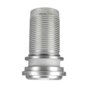 Dixon Boss® Ground Joint 316 SS Male NPT Stems - John M. Ellsworth