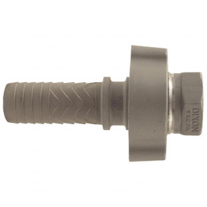 Dixon Boss® Ground Joint 316 SS Male NPT Stems - John M. Ellsworth