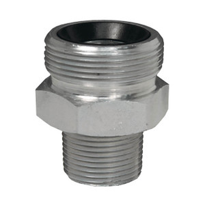 Dixon Boss® Ground Joint 3 in. Male NPT Spud w/Polymer Seat