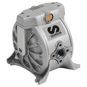 Samson 1 in. DirectFlo Diaphragm Pump