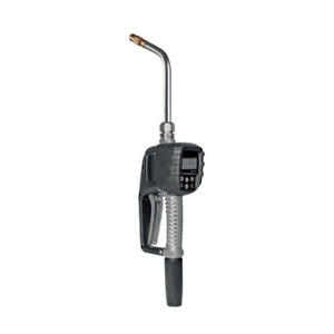 Balcrank 3331-031 Rigid 1/4 Turn Electronic Meter Control Handle - Oil