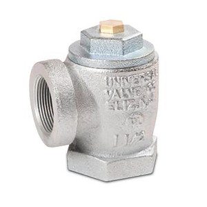 Universal Valve Model 403 Anti-Siphon Valve for Above Ground Tank