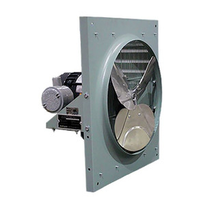 Ruffneck EFX-12A-2A 12 in. Explosion Proof Exhaust Fan w/XP Motor