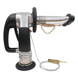 Elaflex ZVF50AVGAS Manual Aviation Over Wing AvGas Compatible