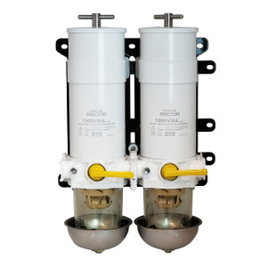 Racor 30 Micron Fuel Filter Element 2000pm-or For Sale Online