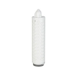 Donaldson 1C230101-84 Size 10/3 LifeTec PES-WN Polypropylene Filter Element - 0.45 Micron