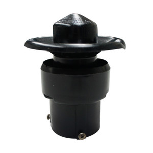 Dixon 4 in. FNPT Brass Top Seal Underground Tank Adapter - John M