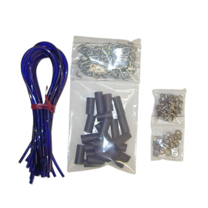 Fjord Aviation LURKIT-2E Urethane Lanyard Repair Kit w/o Tool