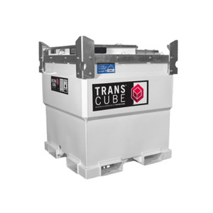 Western Global 40TCG-EX 1,000 Gallon TransCube Transportable