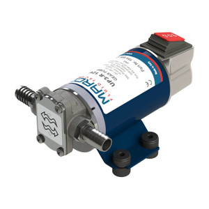 Marco® UP3-R 12V Diesel Transfer Pumps w/Integration Reversible, 4 GPM