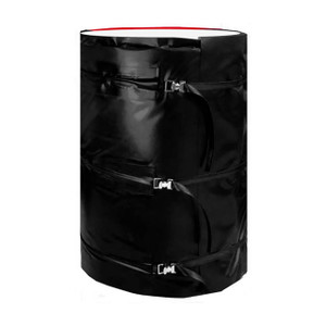 Flexotherm 30 Gallon Drum Heating Blanket, 158°F/70°C