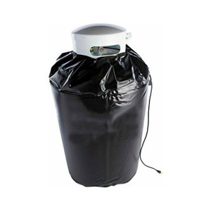 Flexotherm 40 lb. Propane Tank Heater Wrap, 90° F (32° C)