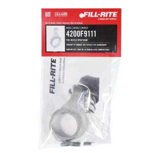 Fill-Rite 4200F9111 Fuel Nozzle Spout Hook