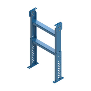 LEWCO SPH Series Heavy Duty Steel Support, 24 in. Width x 13 in. Height