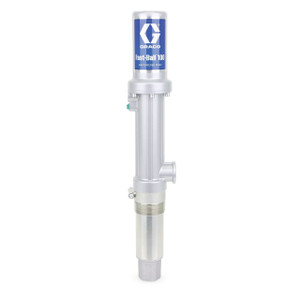 Graco Fast-Flo 1:1 Air-Operated 5 GPM Piston Transfer Pump w/ 34.6