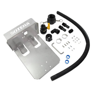 Sotera KITS400IBC Mounting Kit for 400 Series Pumps