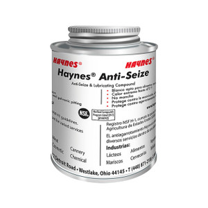 Haynes 49 Anti-Seize Compound, 7 oz. Can