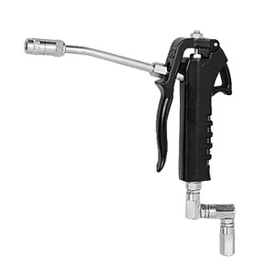 Graco 224872 Pro-Shot Non-Metered Grease Dispense 1/4 in. Valve w