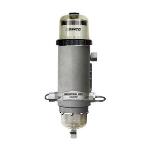 DAVCO Fuel Pro 483 Fuel Filter/Water Separator/Fuel Heater