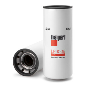 Fleetguard FF5644 Spin-On Fuel Filter, Each - John M. Ellsworth