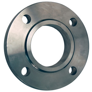 JME 150# Raised Face A105 Carbon Steel Flange x Reducing Female NPT