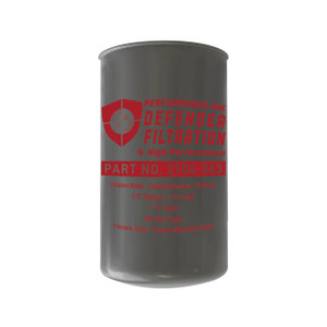 Performance Ink PI-2104-546-C 30 Micron Particulate Spin-On Fuel