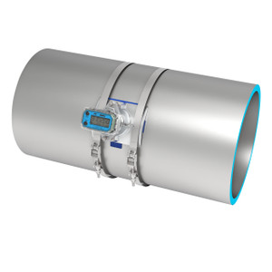 Flomec Aquasonic Series Ultrasonic Flow Meter for 6 in. Tube