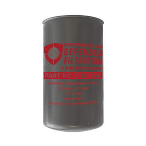 Performance Ink PI-2104-546-C 30 Micron Particulate Spin-On Fuel