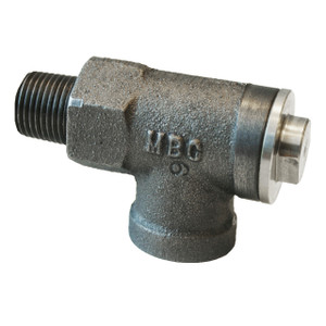 Morrison Bros. 078DI Series 1/2 in. Expansion Relief Valve - 25