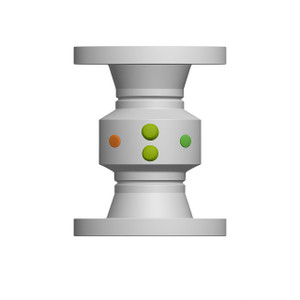 OPW 3920F-0401 4 in. Fabricated 316 Stainless Steel Style 20