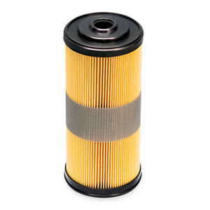 Faudi Aviation EI 1581 Coalescer/Separator Element CS-Type, 6 in. Outer Dia., 14 in. L