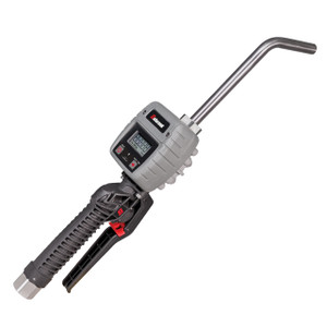 Balcrank BFH2 Metered Fluid Handle W/ 1/2” SS Rigid Outlet No Tip