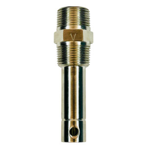 ACS Conductivity Sensor ACS41 3/4 in. NPT 2-1/4 in. Insertion K=.1