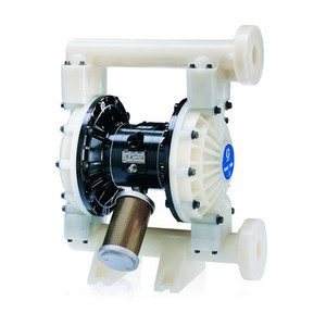 Graco 1 1/2 in. Nitrile Rubber Seat Kit for 1590 Pumps