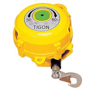 Mijin TW-60 Tigon Spring Tool Balancer - Load 110 - 132 lbs